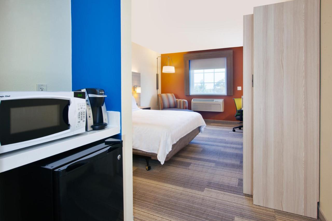 Holiday Inn Express Absecon-Atlantic City Area By Ihg Exterior foto