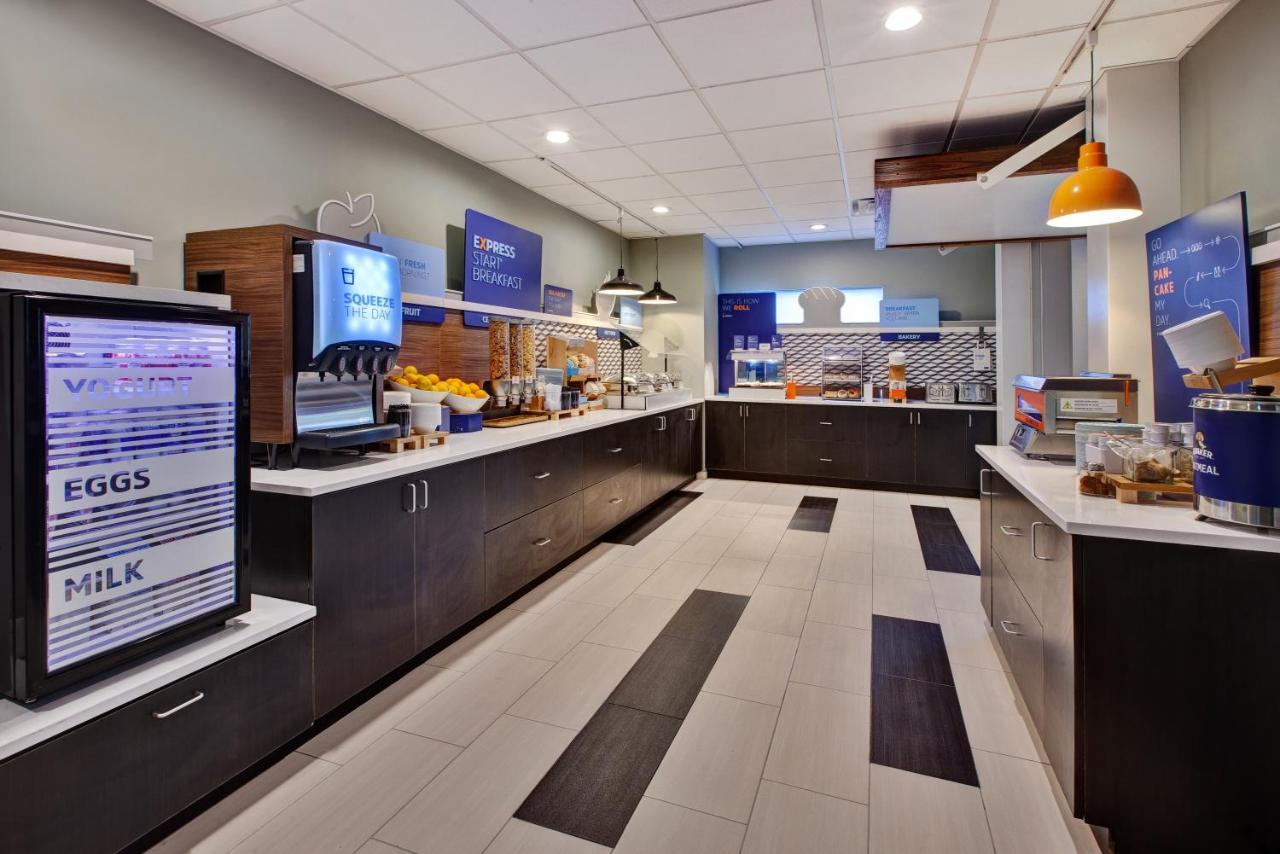 Holiday Inn Express Absecon-Atlantic City Area By Ihg Exterior foto