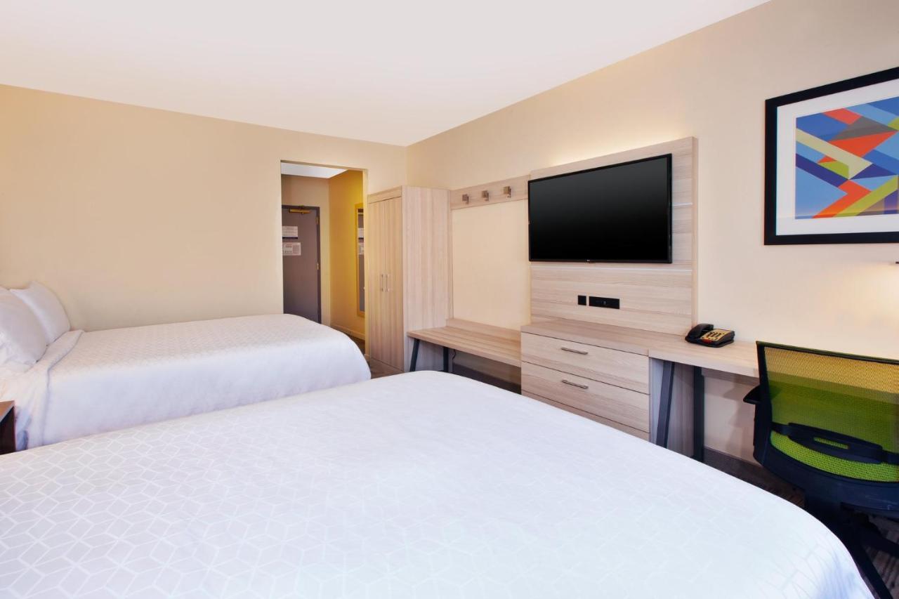 Holiday Inn Express Absecon-Atlantic City Area By Ihg Exterior foto