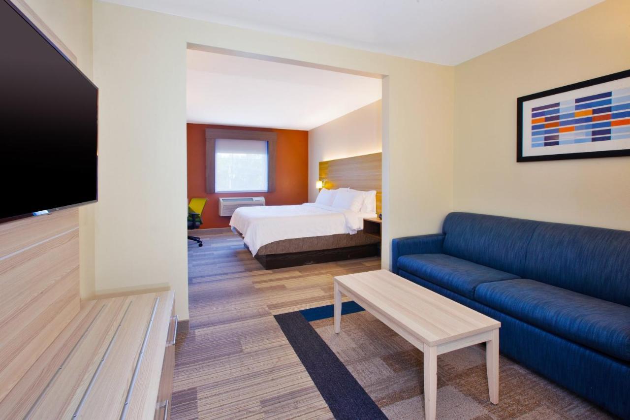 Holiday Inn Express Absecon-Atlantic City Area By Ihg Exterior foto