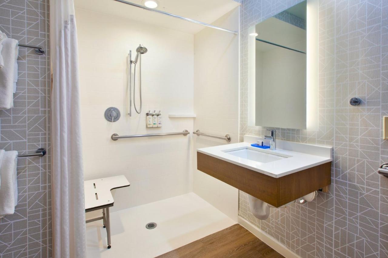 Holiday Inn Express Absecon-Atlantic City Area By Ihg Exterior foto