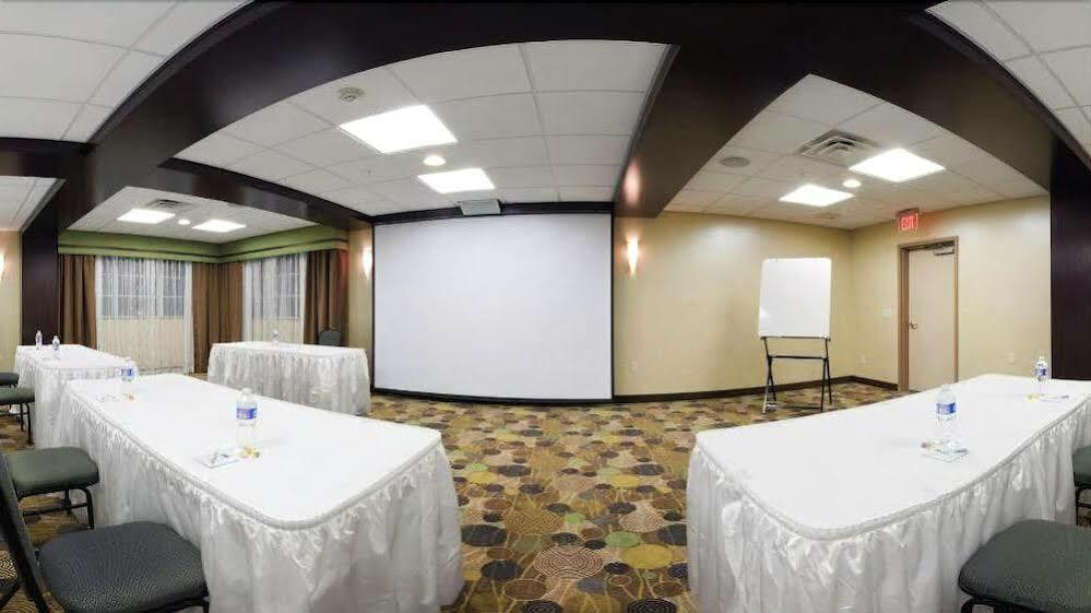 Holiday Inn Express Absecon-Atlantic City Area By Ihg Exterior foto